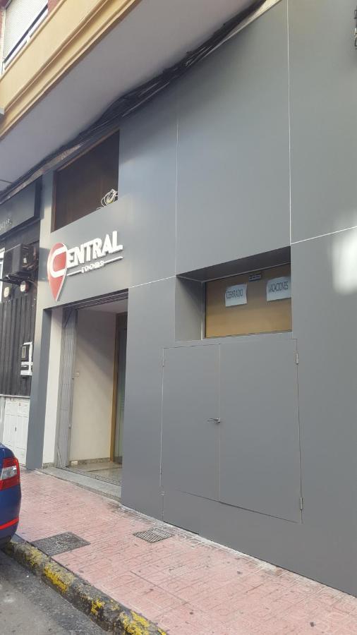 Central Torrevieja Exterior foto