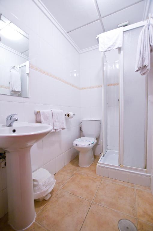 Central Torrevieja Habitación foto